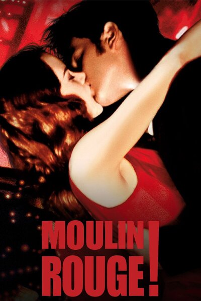 Moulin Rouge