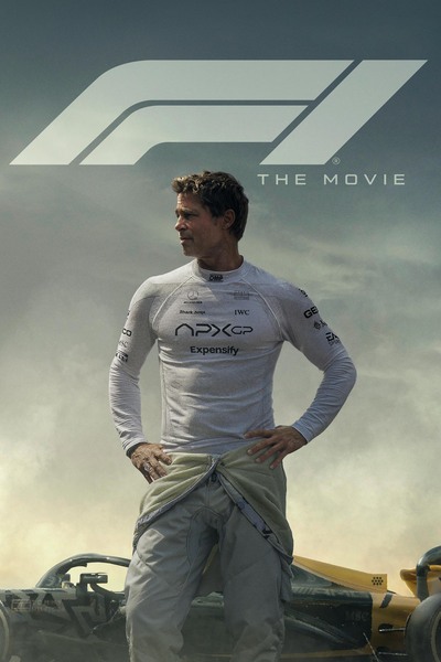F1 the Movie