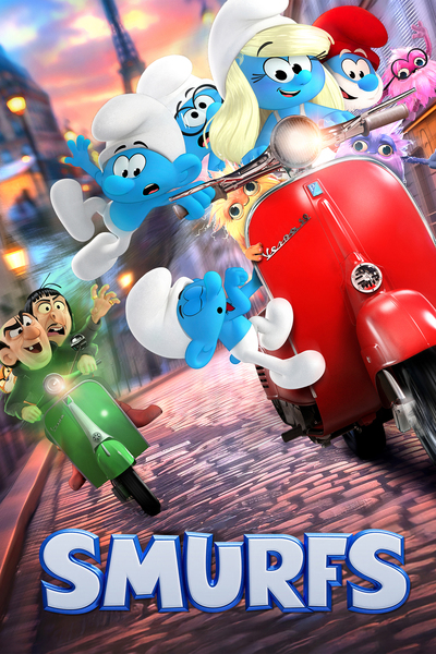 Smurfs