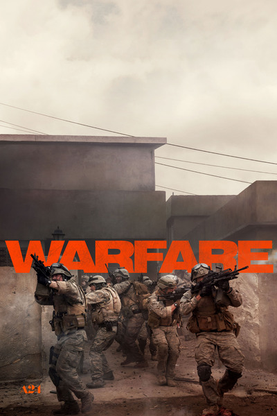 Warfare