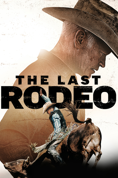 The Last Rodeo