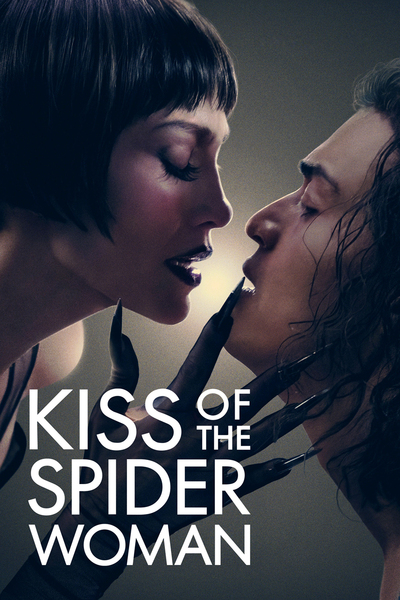 Kiss of the Spider Woman