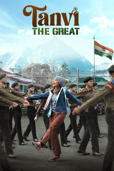 Tanvi the Great
