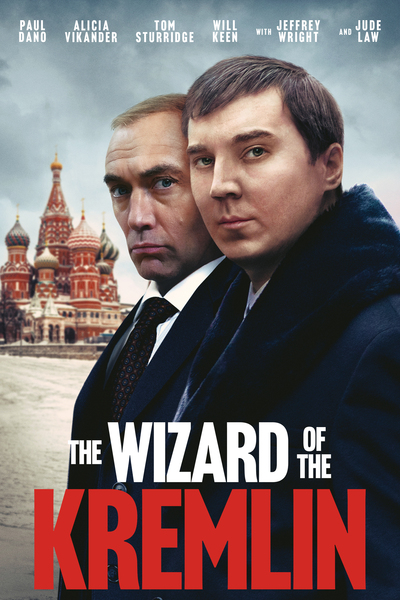 The Wizard of the Kremlin