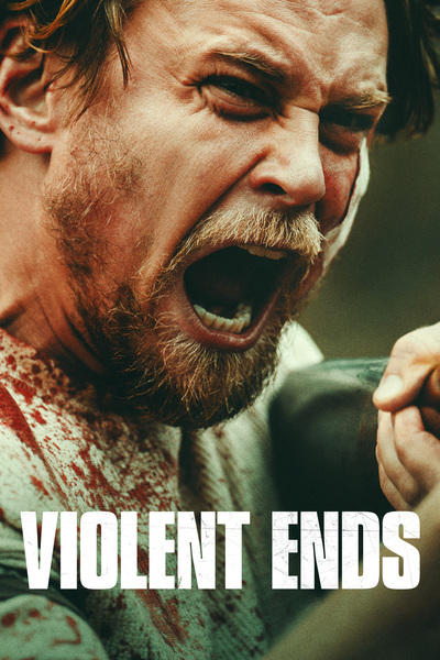 Violent Ends
