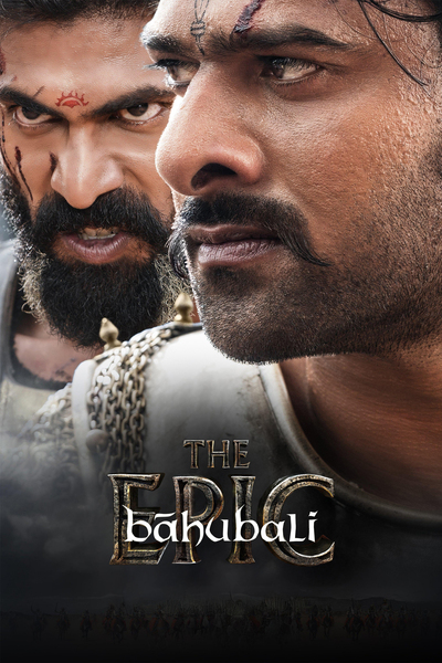 Baahubali: The Epic