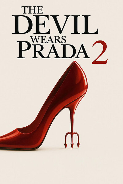 The Devil Wears Prada 2
